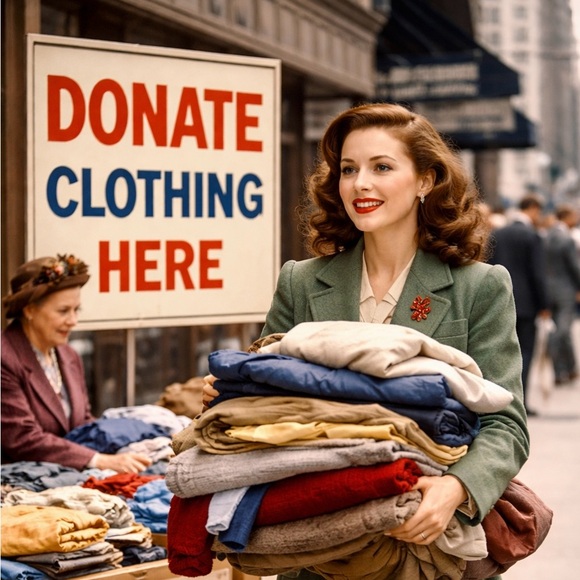 *Donation Alert!* - Picture 1 of 1